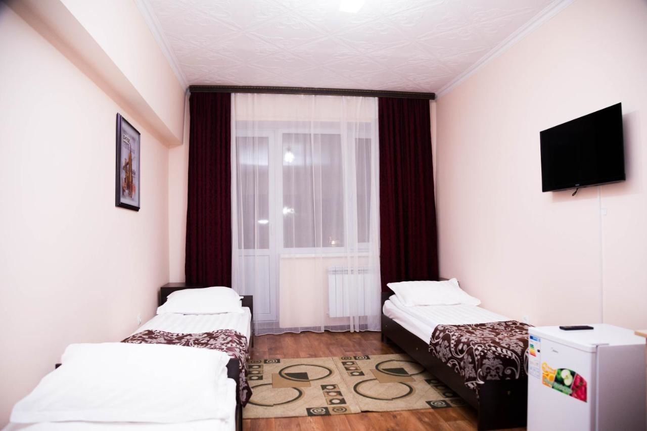 Мини-отель Academic Apartments Алматы-20