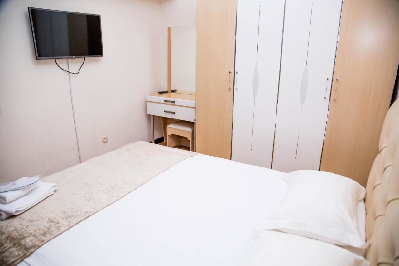 Мини-отель Academic Apartments Алматы-24