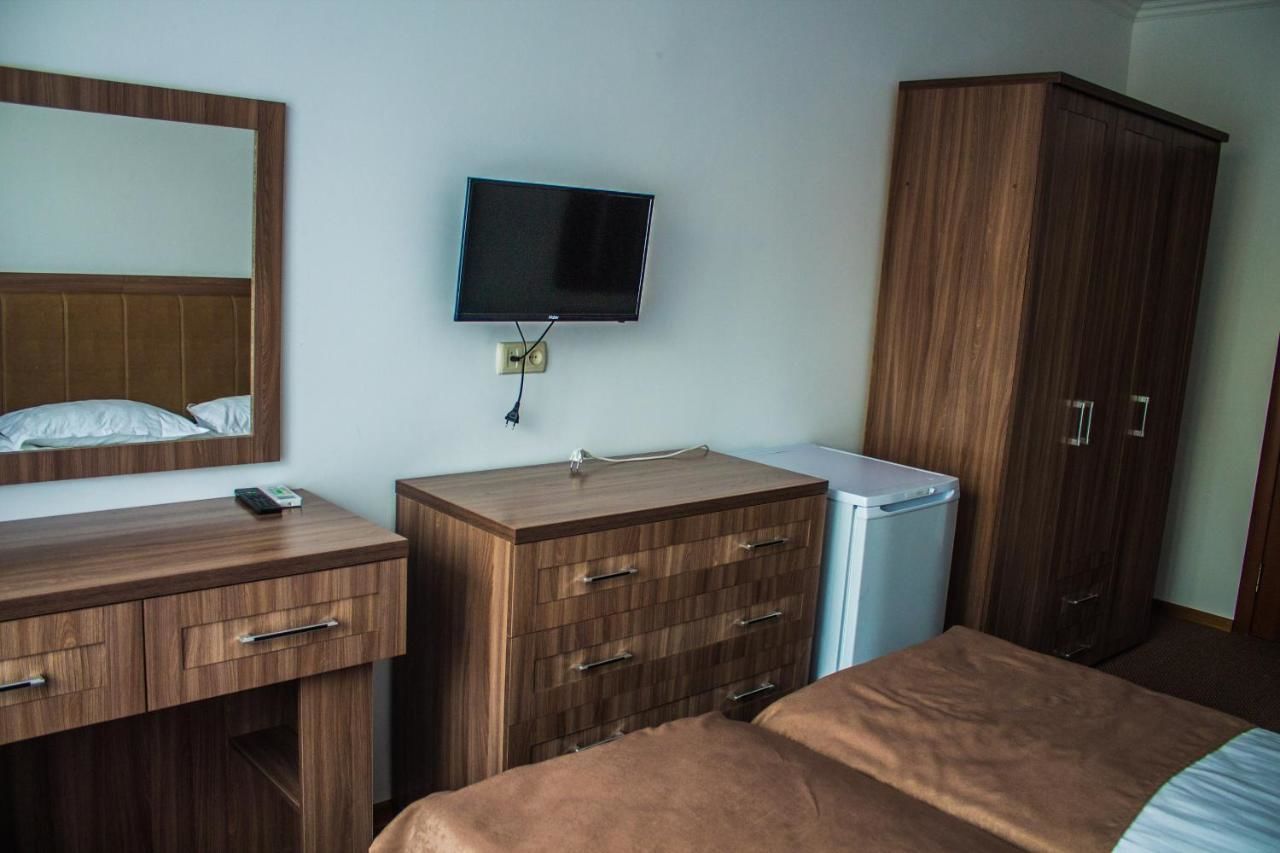 Мини-отель Academic Apartments Алматы-30