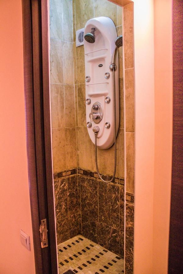 Мини-отель Academic Apartments Алматы-31