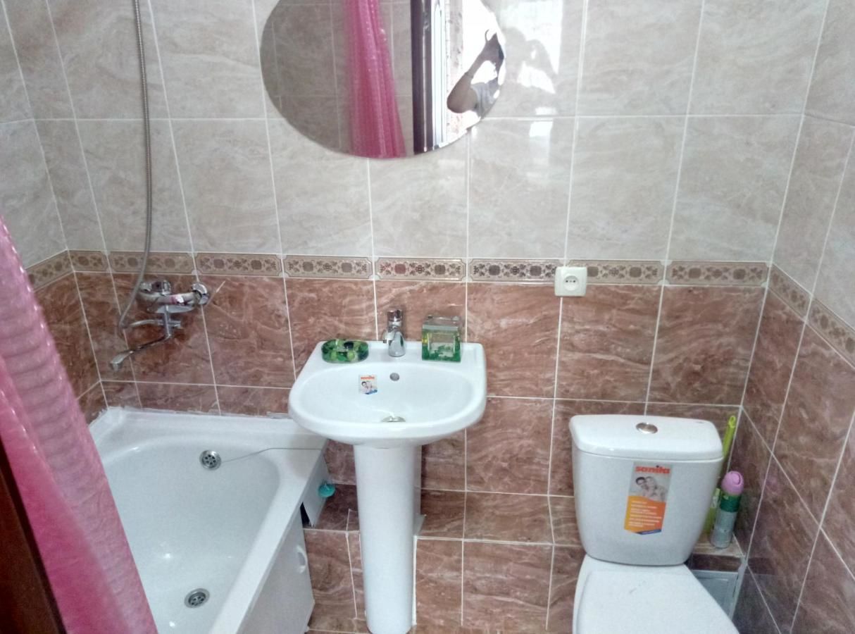 Мини-отель Academic Apartments Алматы-36