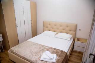 Мини-отель Academic Apartments Алматы Люкс с 1 спальней-8