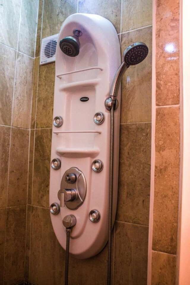 Мини-отель Academic Apartments Алматы-12