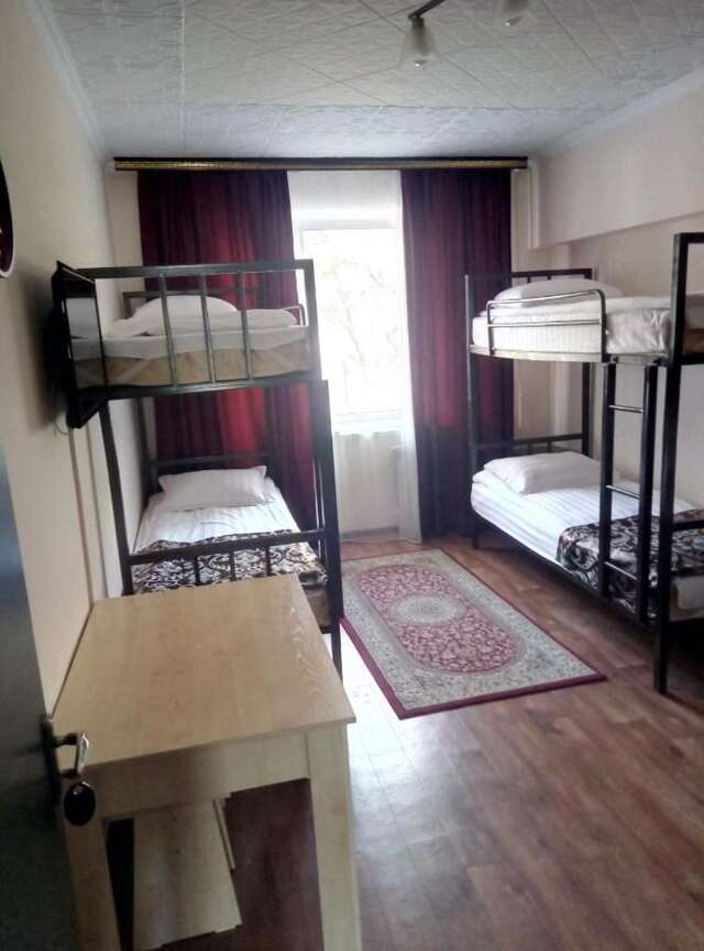 Мини-отель Academic Apartments Алматы-13