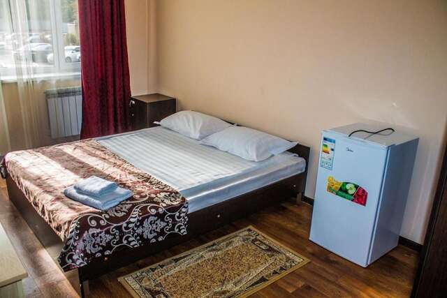 Мини-отель Academic Apartments Алматы-14