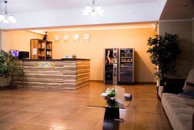 Мини-отель Academic Apartments Алматы-15