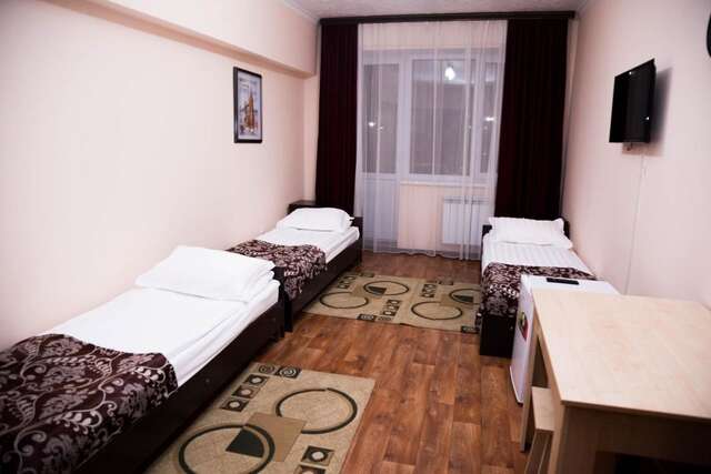 Мини-отель Academic Apartments Алматы-18