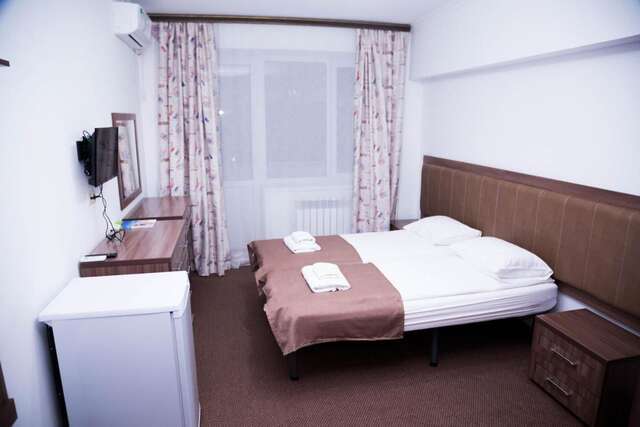 Мини-отель Academic Apartments Алматы-20
