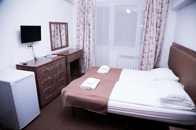 Мини-отель Academic Apartments Алматы-21