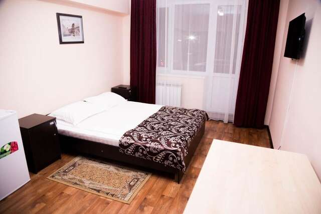 Мини-отель Academic Apartments Алматы-22