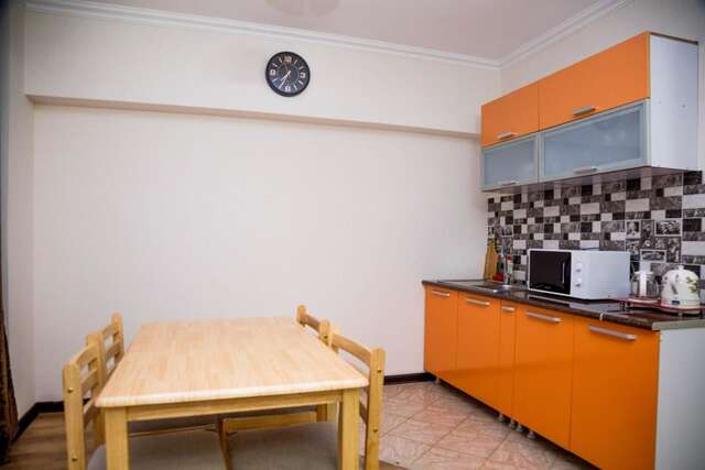 Мини-отель Academic Apartments Алматы-25