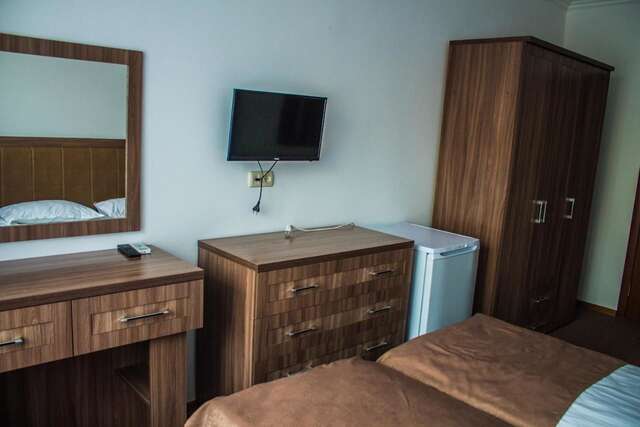 Мини-отель Academic Apartments Алматы-29
