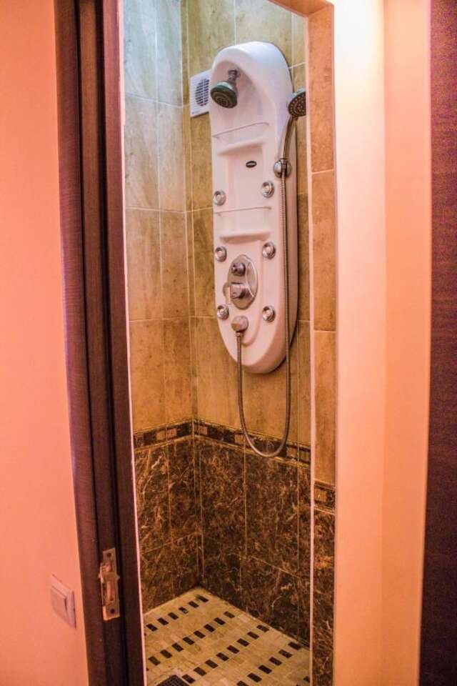 Мини-отель Academic Apartments Алматы-30