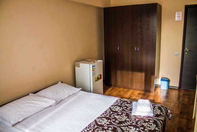 Мини-отель Academic Apartments Алматы-31