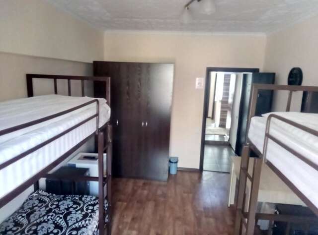 Мини-отель Academic Apartments Алматы-32