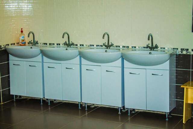 Мини-отель Academic Apartments Алматы-33