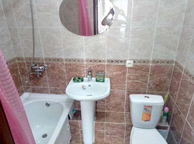 Мини-отель Academic Apartments Алматы-35