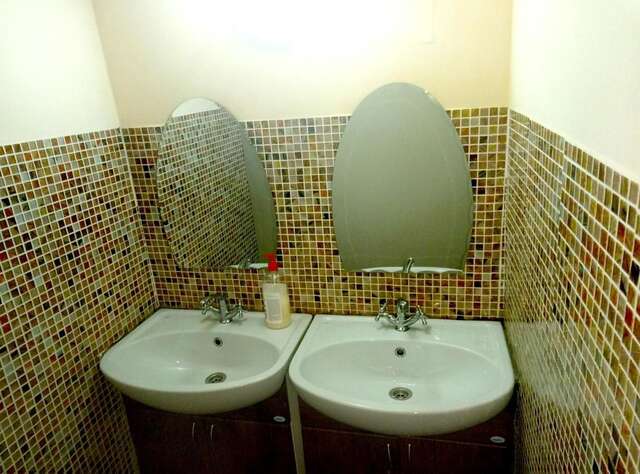 Мини-отель Academic Apartments Алматы-39