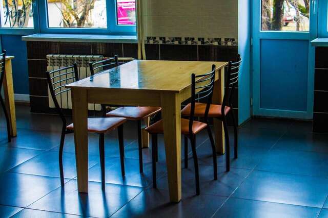 Мини-отель Academic Apartments Алматы-6