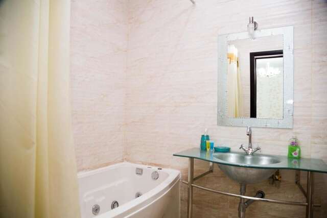 Мини-отель Academic Apartments Алматы-42