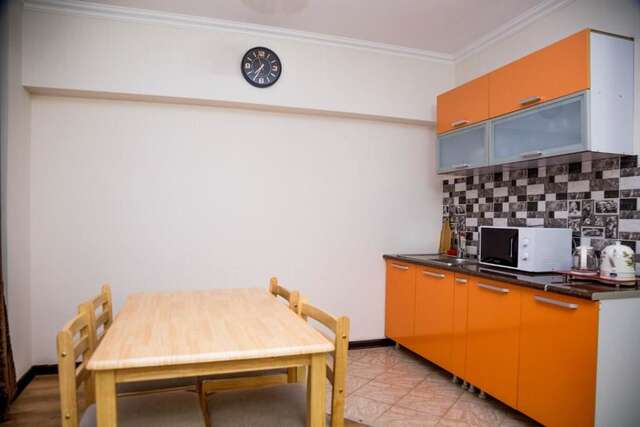 Мини-отель Academic Apartments Алматы-45