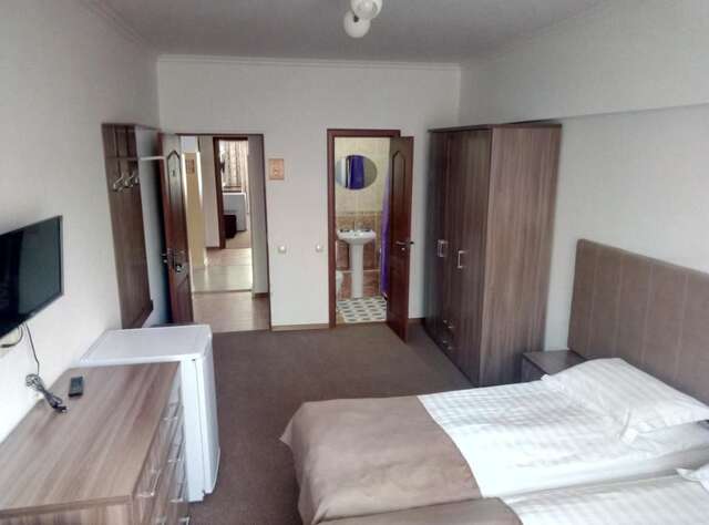 Мини-отель Academic Apartments Алматы-11